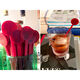 Personalized Plastic Stir Sticks Image 2 of 2